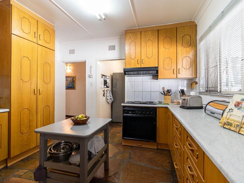 Where Comfort Meets Style – Stunning 3-Bedroom Home for sale in Vanderbijlpark SE1 - Photo 9