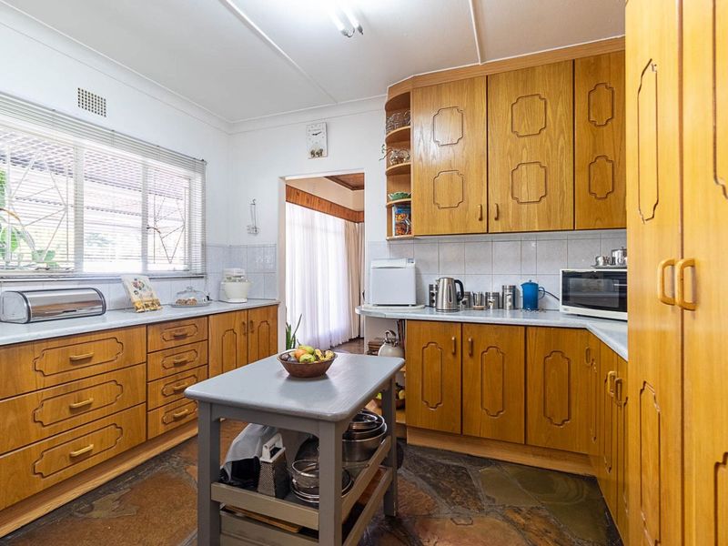 Where Comfort Meets Style – Stunning 3-Bedroom Home for sale in Vanderbijlpark SE1 - Photo 8