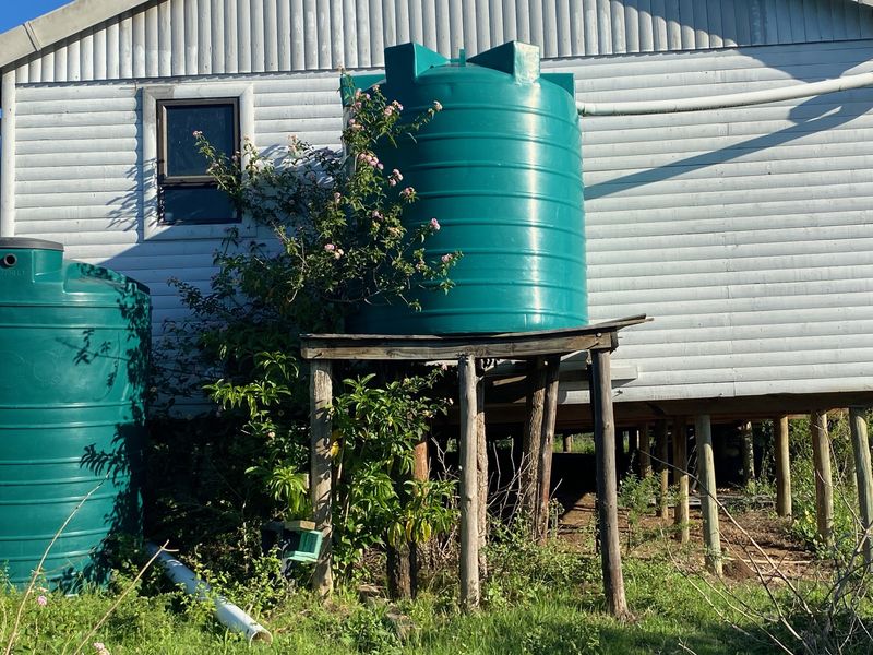 Bathurst Property with small cabin for sale. - Photo 9