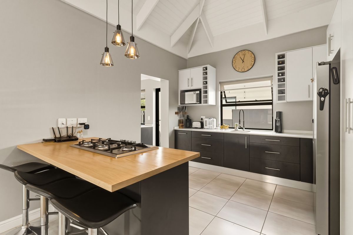 Modern Family Living with Solar in Secure Estate | Move-In Ready - Photo 3