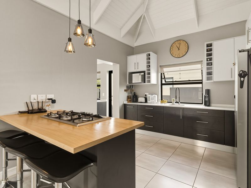 Modern Family Living with Solar in Secure Estate | Move-In Ready - Photo 3