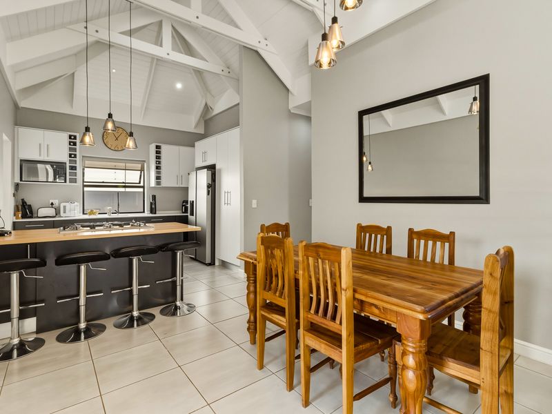 Modern Family Living with Solar in Secure Estate | Move-In Ready - Photo 7