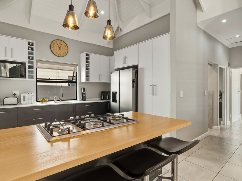 Modern Family Living with Solar in Secure Estate | Move-In Ready - Photo 5