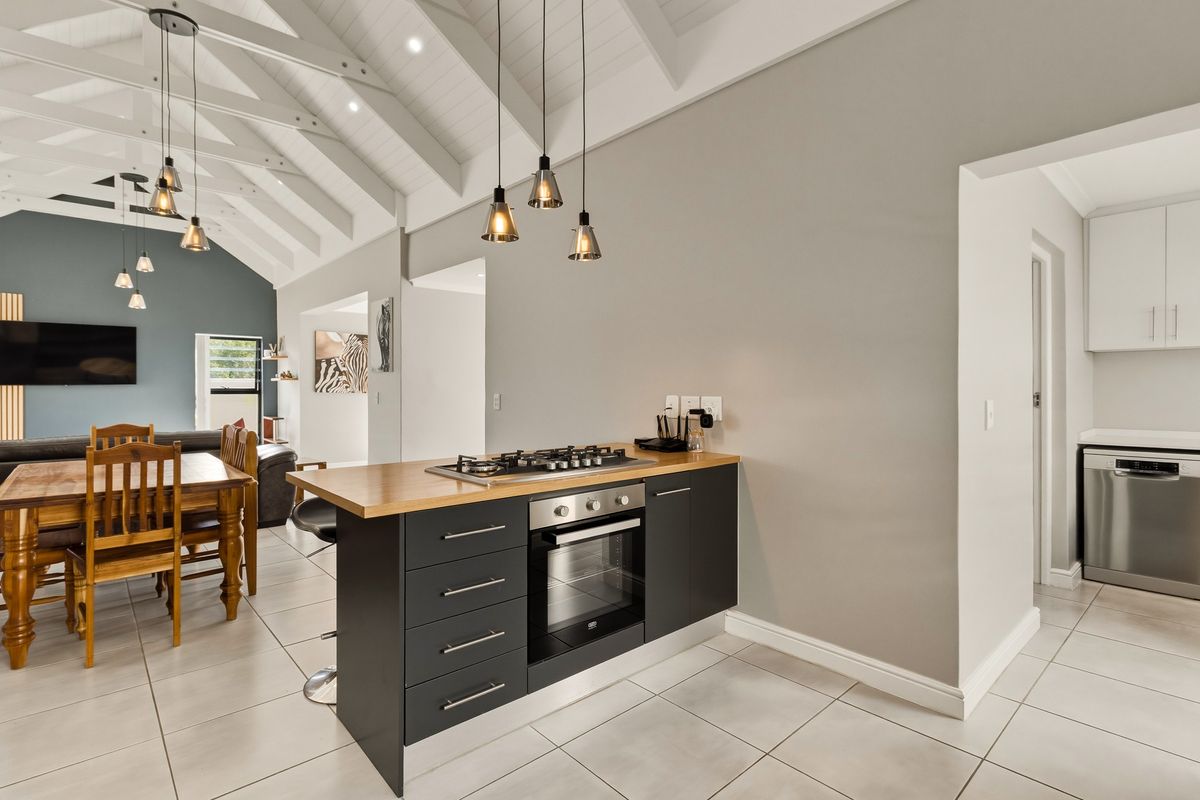 Modern Family Living with Solar in Secure Estate | Move-In Ready - Photo 4