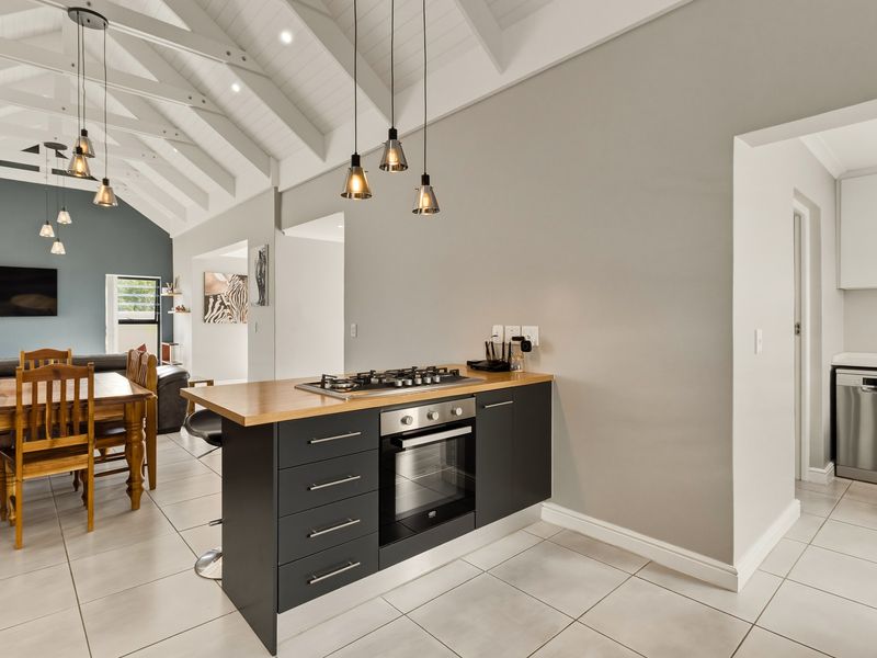 Modern Family Living with Solar in Secure Estate | Move-In Ready - Photo 4