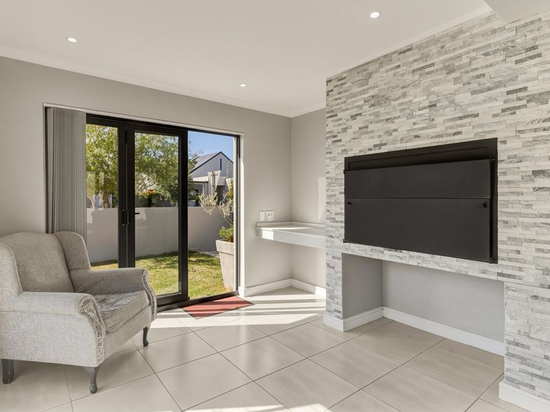 Modern Family Living with Solar in Secure Estate | Move-In Ready - Photo 10