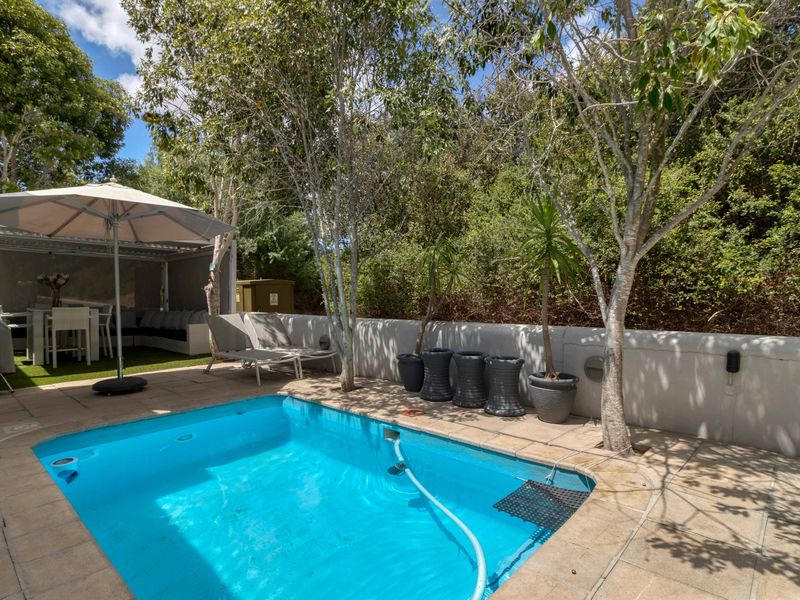 Family Home in Schonenberg Estate—Entertain in Style with Pool & Braai - Photo 1