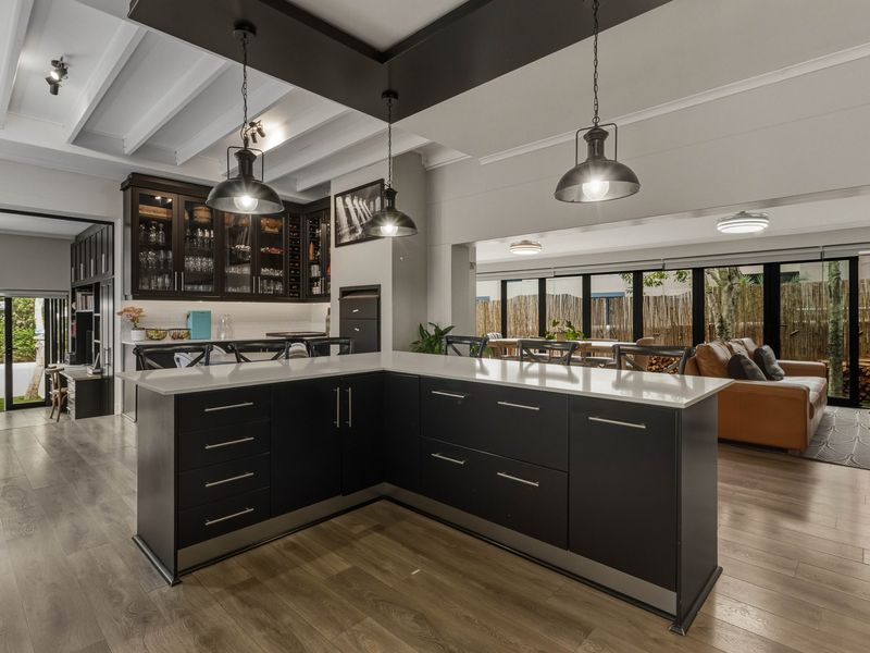 Family Home in Schonenberg Estate—Entertain in Style with Pool & Braai - Photo 10