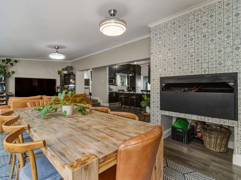 Family Home in Schonenberg Estate—Entertain in Style with Pool & Braai - Photo 6