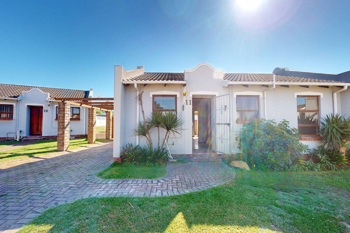 Cozy 2-Bedroom Townhouse in Kabega - Photo 3