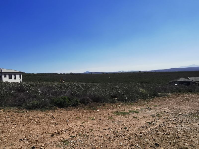 Vacant Stand with Sea, Lagoon & Mountain Views – Blue Water Estate, Jeffreys Bay - Photo 4