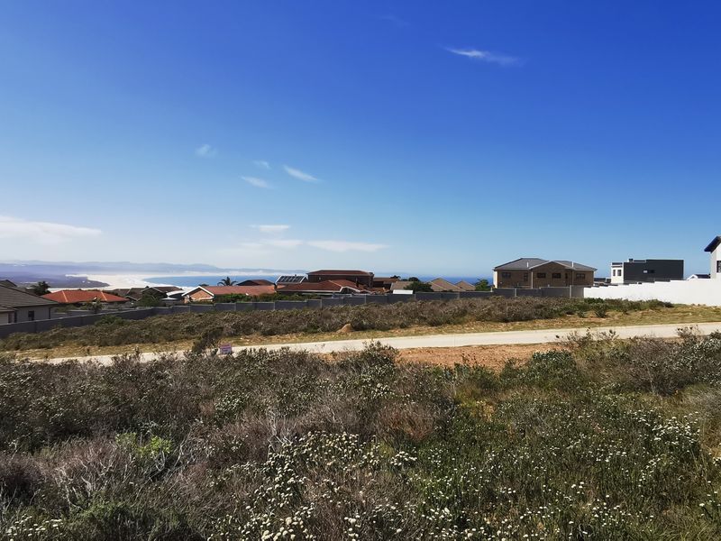Vacant Stand with Sea, Lagoon & Mountain Views – Blue Water Estate, Jeffreys Bay - Photo 9