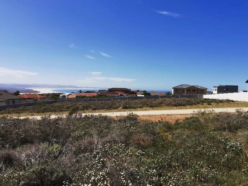 Vacant Stand with Sea, Lagoon & Mountain Views – Blue Water Estate, Jeffreys Bay - Photo 7