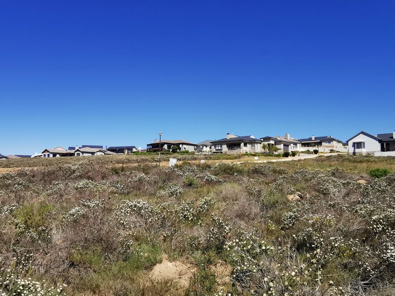 Vacant Stand with Sea, Lagoon & Mountain Views – Blue Water Estate, Jeffreys Bay - Photo 8