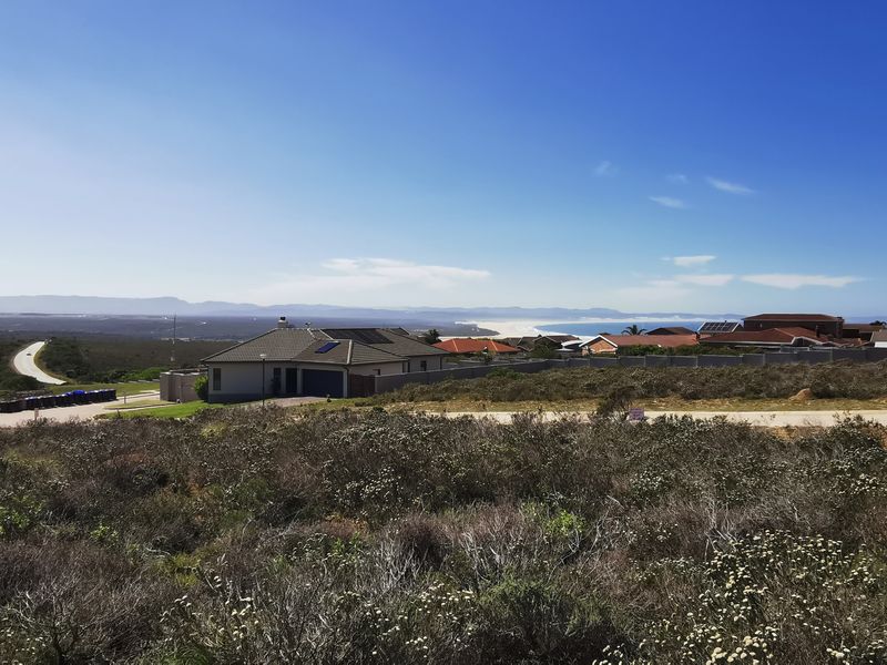 Vacant Stand with Sea, Lagoon & Mountain Views – Blue Water Estate, Jeffreys Bay - Photo 6