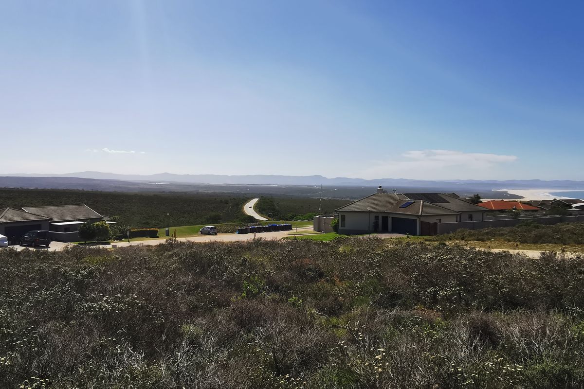 Vacant Stand with Sea, Lagoon & Mountain Views – Blue Water Estate, Jeffreys Bay - Photo 5