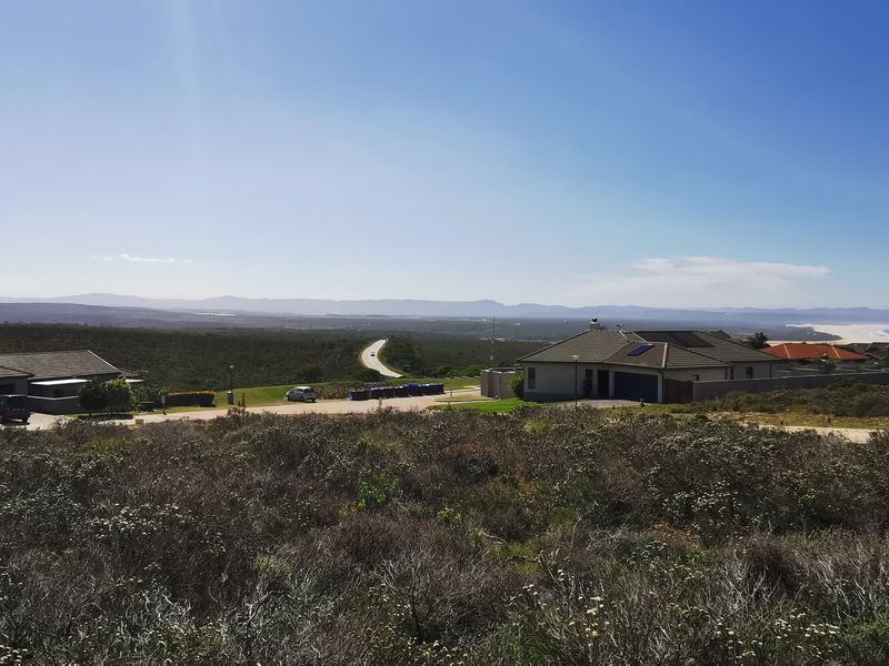 Vacant Stand with Sea, Lagoon & Mountain Views – Blue Water Estate, Jeffreys Bay - Photo 5