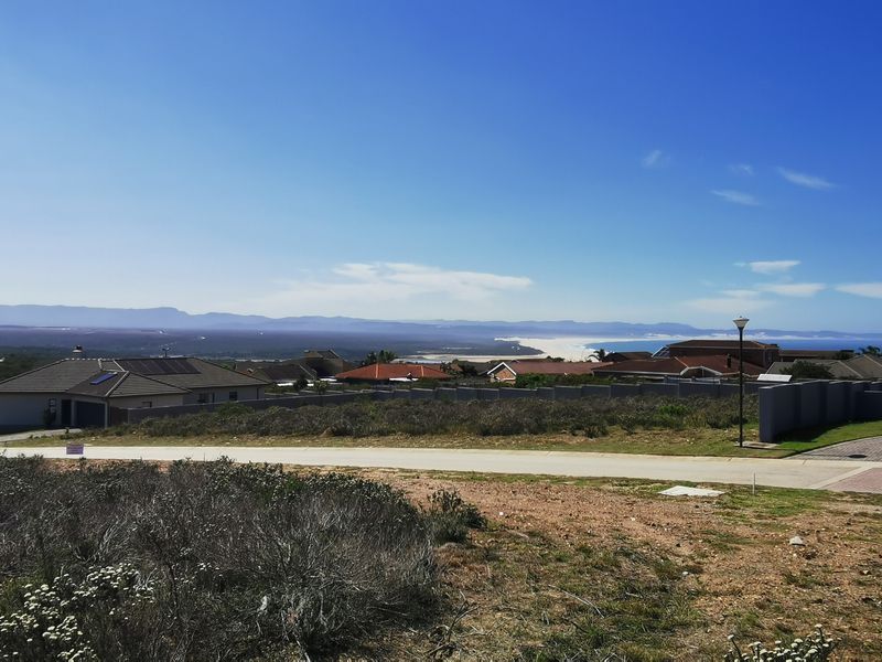 Vacant Stand with Sea, Lagoon & Mountain Views – Blue Water Estate, Jeffreys Bay - Photo 2