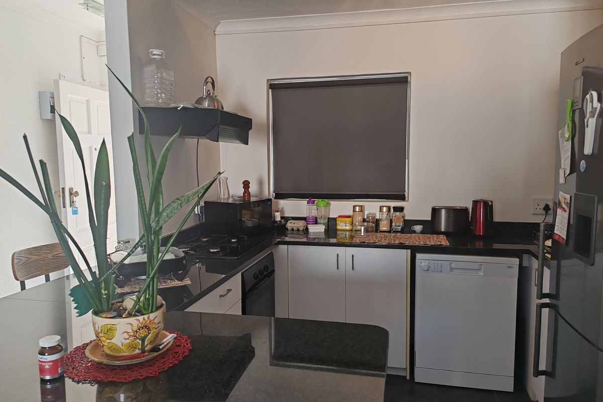 Apartment Rental Monthly In Blouberg - Photo 5