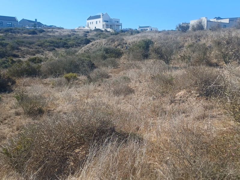 Saldanha Hoogland - uninterrupted views - Photo 2