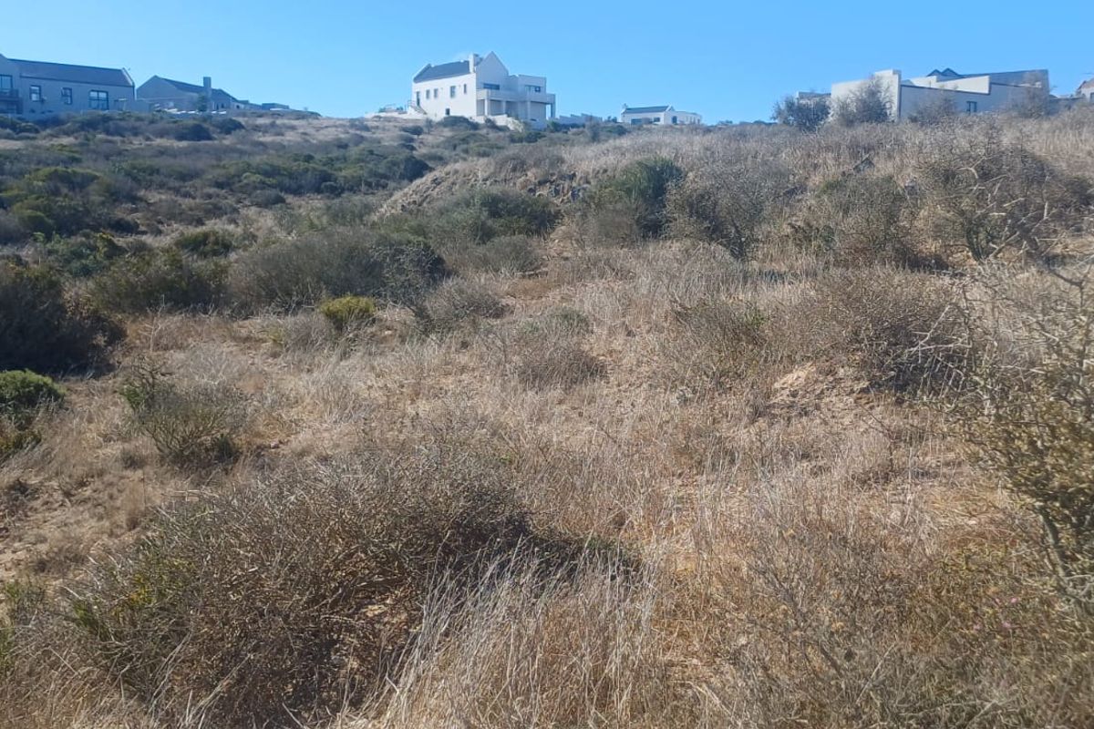Saldanha Hoogland - uninterrupted views - Photo 2