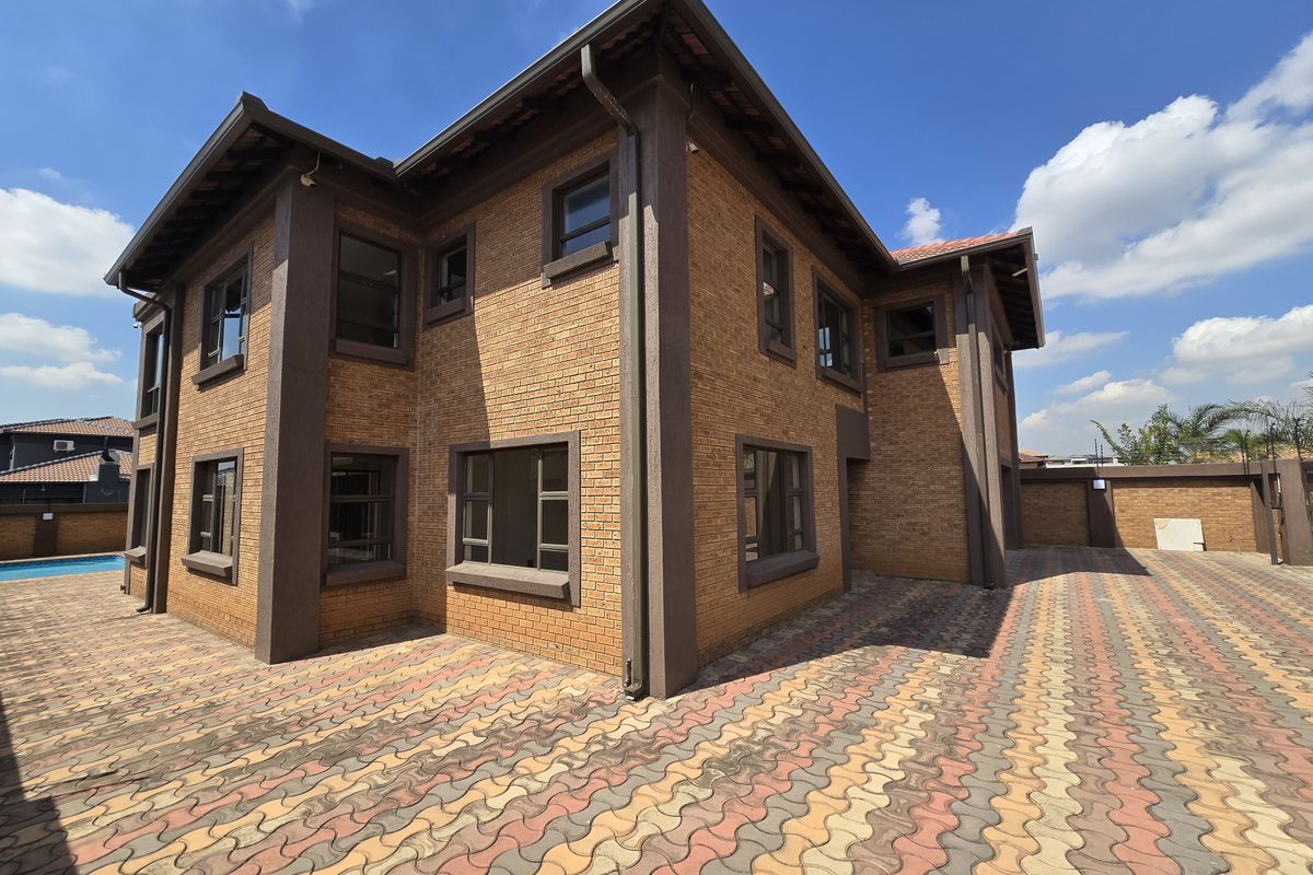 New Build Double Storey Delight! - Photo 2