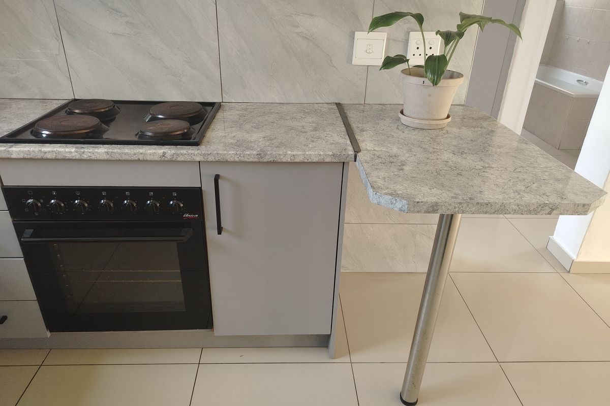 Flat Rental Monthly In Brakpan - Photo 4