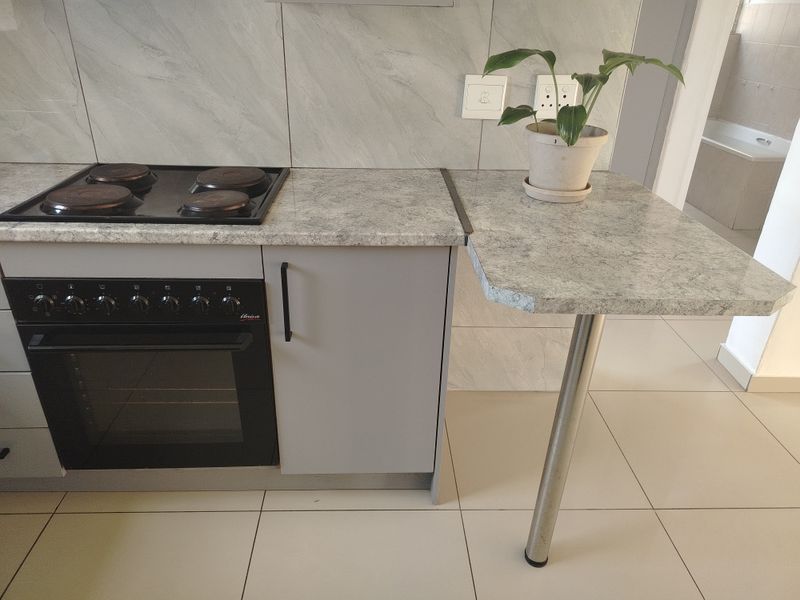 Flat Rental Monthly In Brakpan - Photo 4