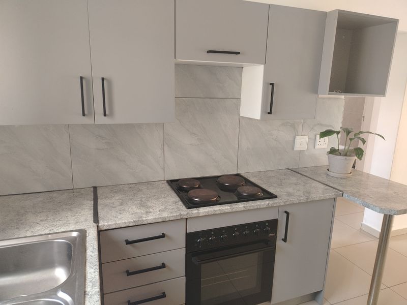 Flat Rental Monthly In Brakpan - Photo 7