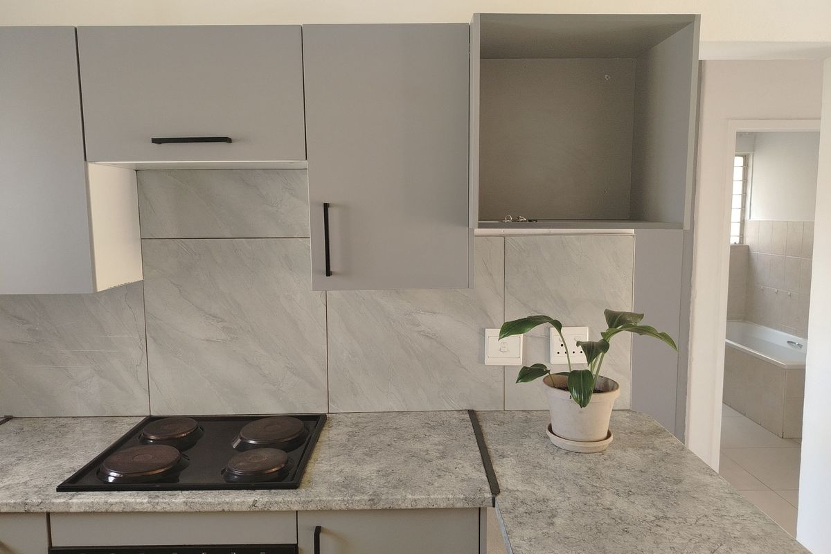 Flat Rental Monthly In Brakpan - Photo 5