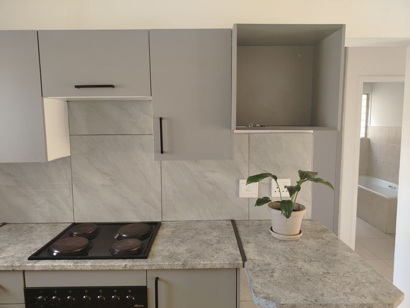 Flat Rental Monthly In Brakpan - Photo 5