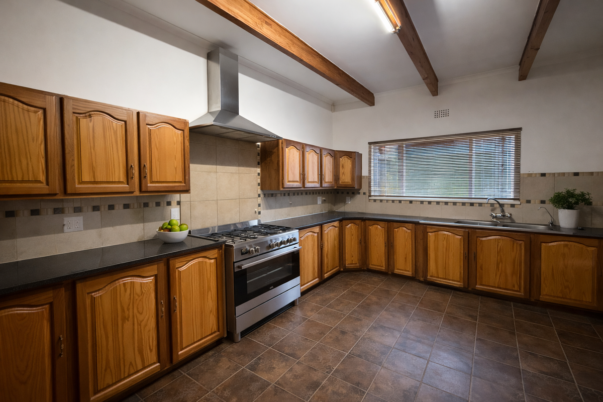 Spacious Family Living with Exceptional Entertainment & Garden Oasis - Photo 4