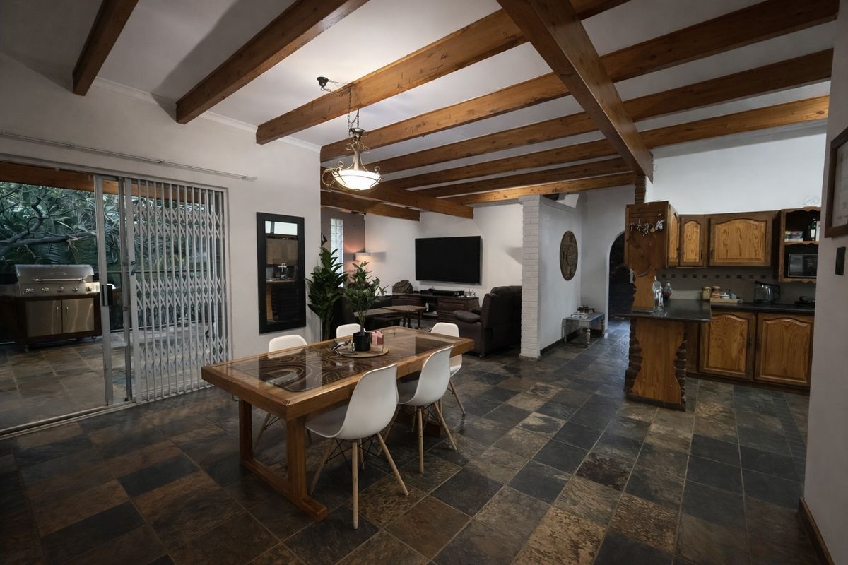 Spacious Family Living with Exceptional Entertainment & Garden Oasis - Photo 2