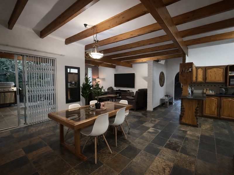 Spacious Family Living with Exceptional Entertainment & Garden Oasis - Photo 2