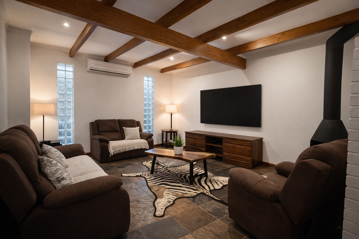 Spacious Family Living with Exceptional Entertainment & Garden Oasis - Photo 3