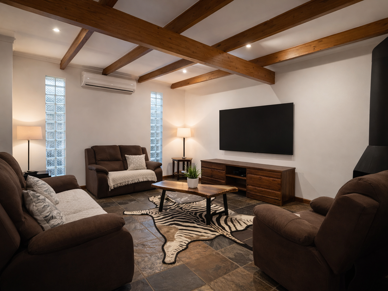 Spacious Family Living with Exceptional Entertainment & Garden Oasis - Photo 3