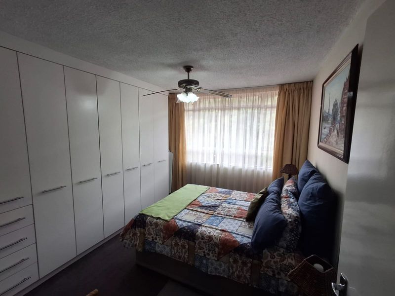 MODERN 1 BEDROOM APARTMENT IN WONDERBOOM SOUTH - Photo 9