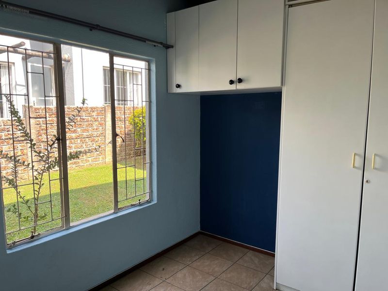 Cute and neat 45m2 2-bedroom townhouse situated within a sought-after boomed area - Photo 6