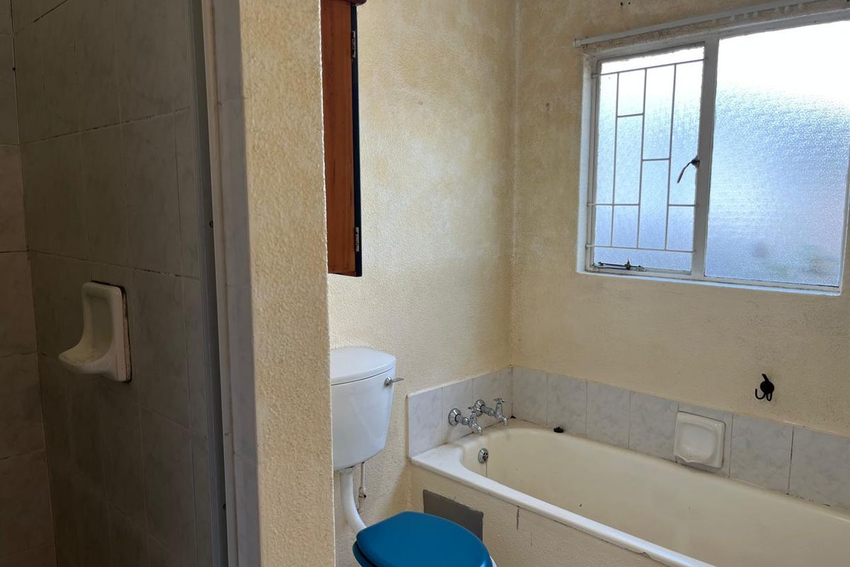 Cute and neat 45m2 2-bedroom townhouse situated within a sought-after boomed area - Photo 5