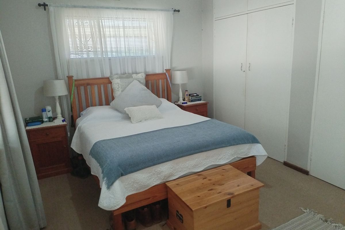 4 BEDROOM HOUSE  WITH FLATLET IN AMANDELRUG FOR SALE - Photo 5