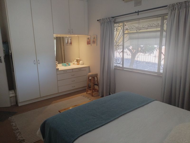 4 BEDROOM HOUSE  WITH FLATLET IN AMANDELRUG FOR SALE - Photo 6