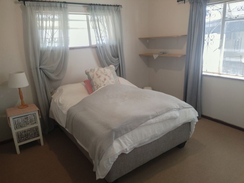 4 BEDROOM HOUSE  WITH FLATLET IN AMANDELRUG FOR SALE - Photo 7