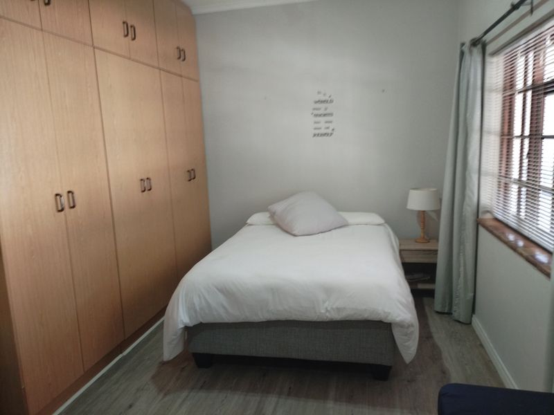 4 BEDROOM HOUSE  WITH FLATLET IN AMANDELRUG FOR SALE - Photo 10