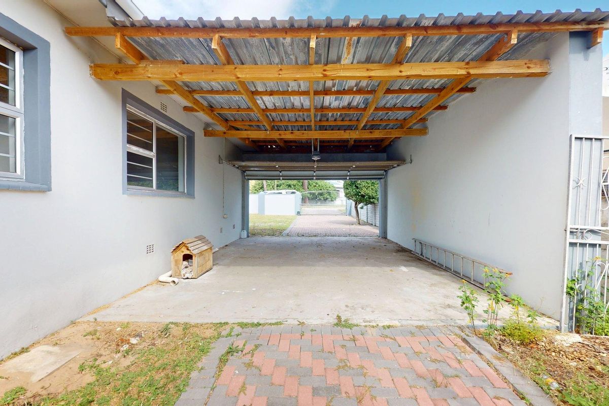 Versatile 4-Bedroom Family Home with Granny Flat - R2 550 000 - Photo 5