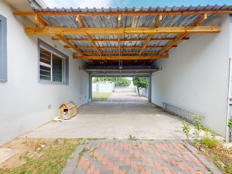 Versatile 4-Bedroom Family Home with Granny Flat - R2 550 000 - Photo 5