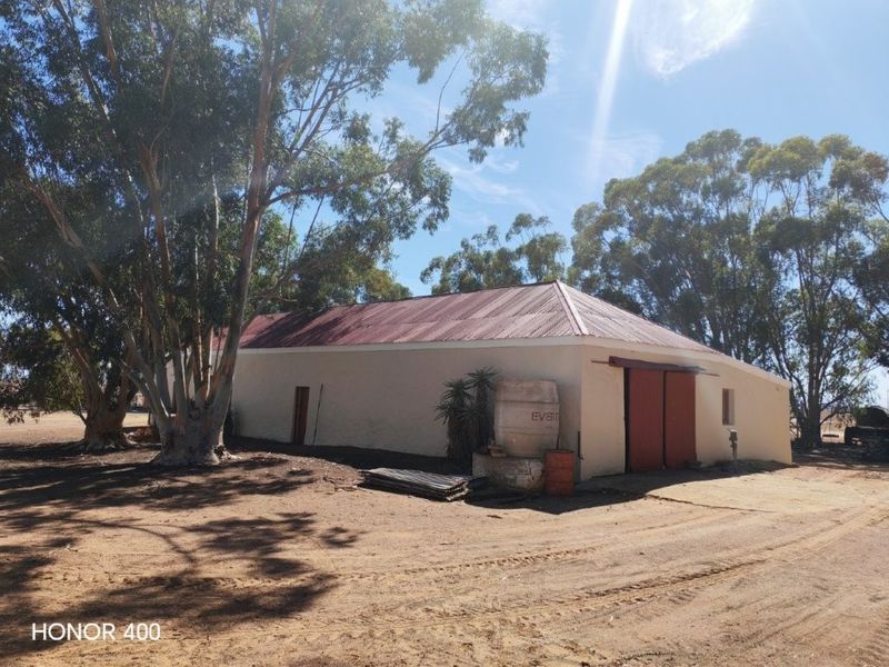 Hopefield: 3 Aangrensende plase te koop per Tender - Photo 7