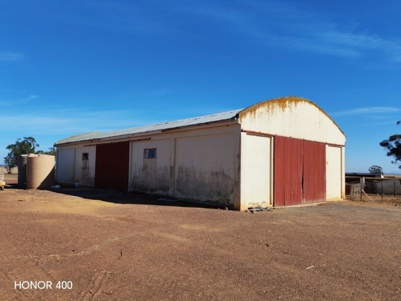 Hopefield: 3 Aangrensende plase te koop per Tender - Photo 4