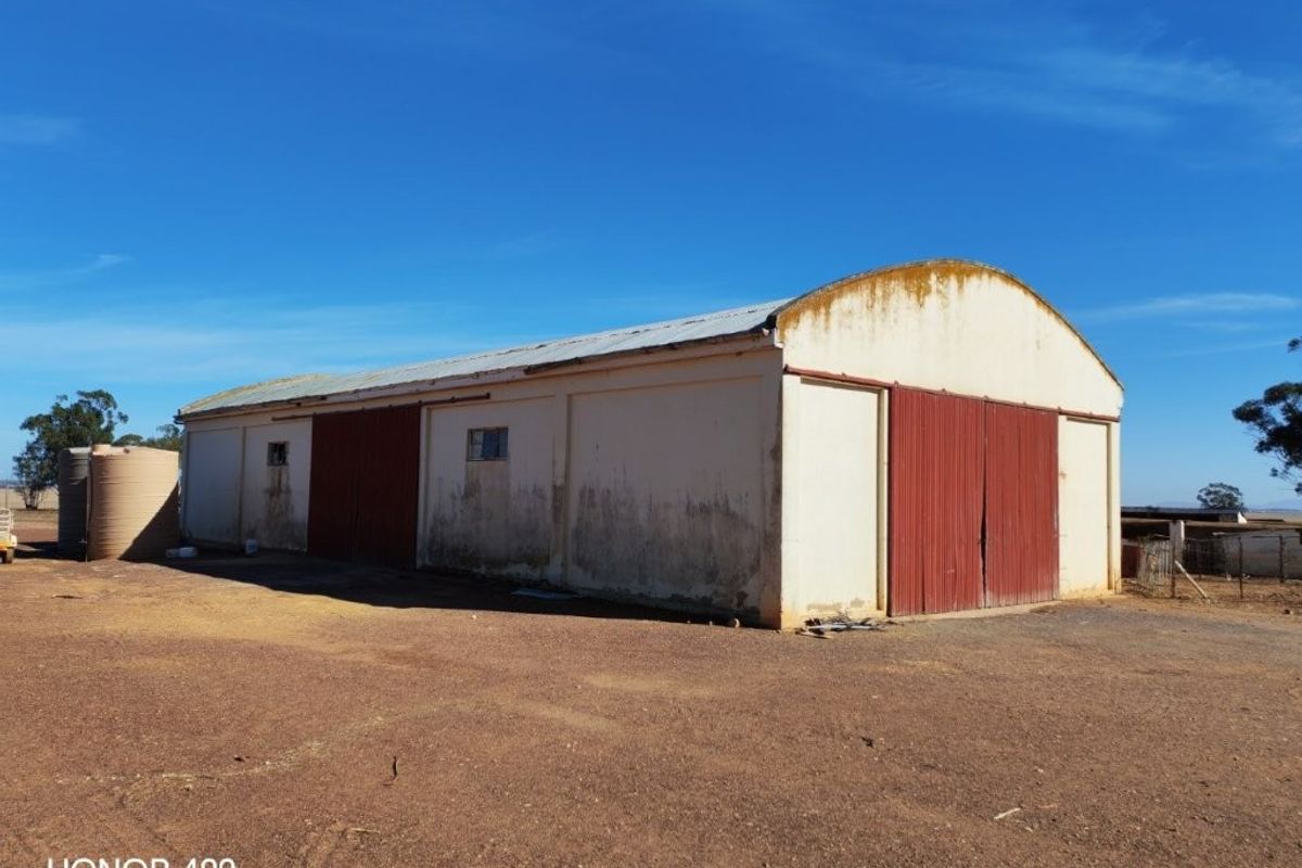 Hopefield: 3 Aangrensende plase te koop per Tender - Photo 4