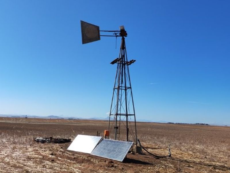 Hopefield: 3 Aangrensende plase te koop per Tender - Photo 5