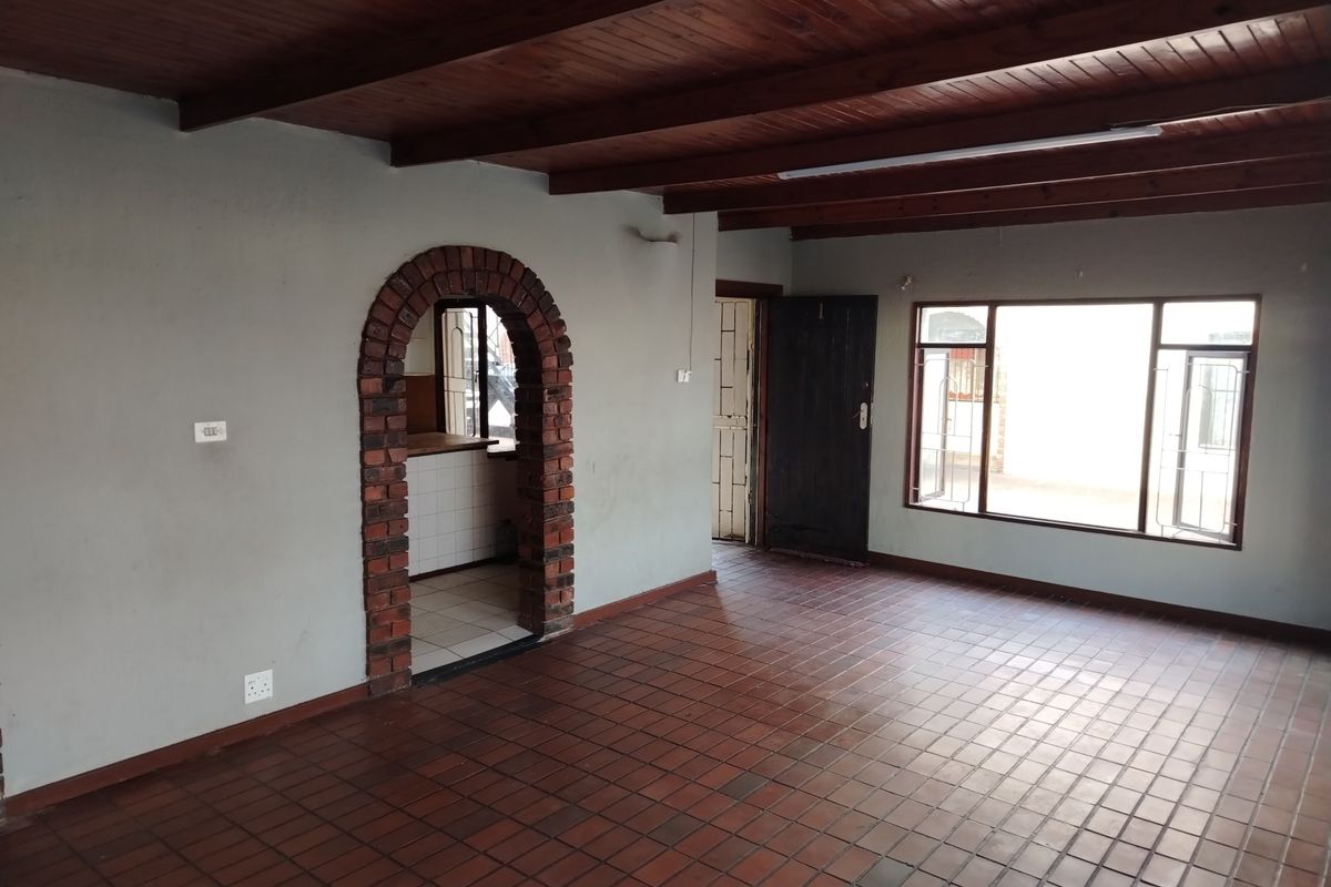 Flat Rental Monthly In Brakpan - Photo 2